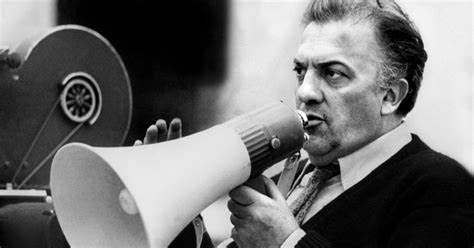 Federico Fellini